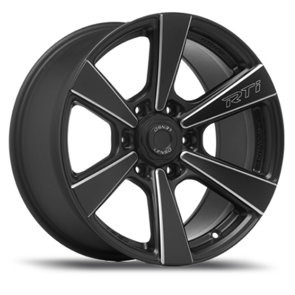VELG MOBIL LENSO RTI